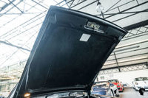 911 (993) 911 Cabriolet Carrera 4 1993 occasion 75014 Paris