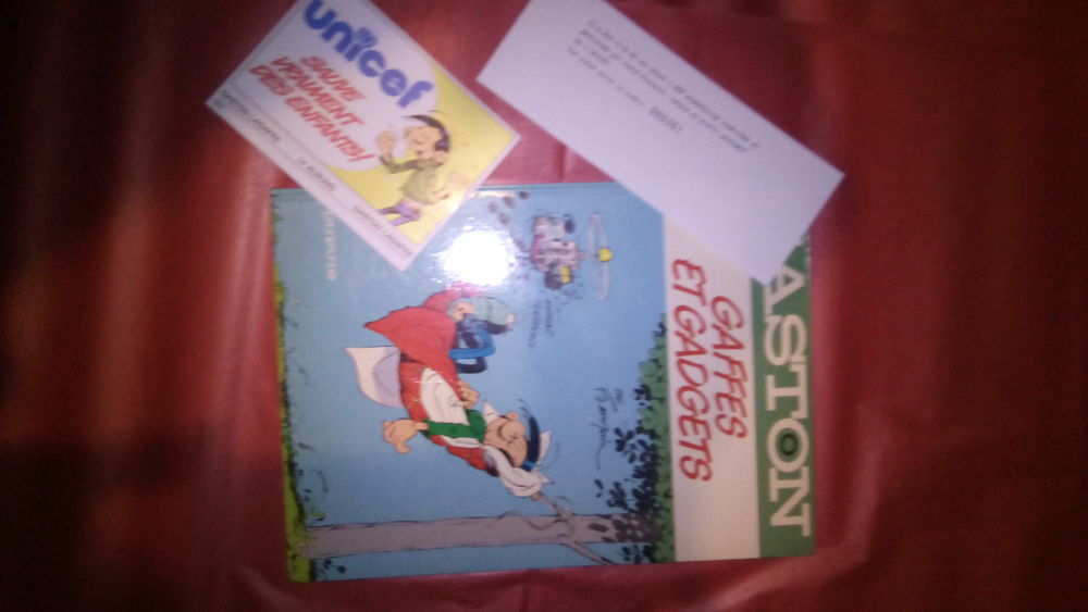 univers bd Livres et BD