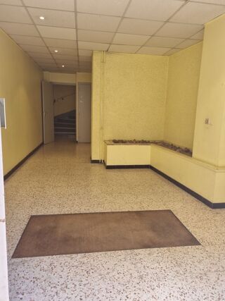  Appartement  louer 1 pice 33 m