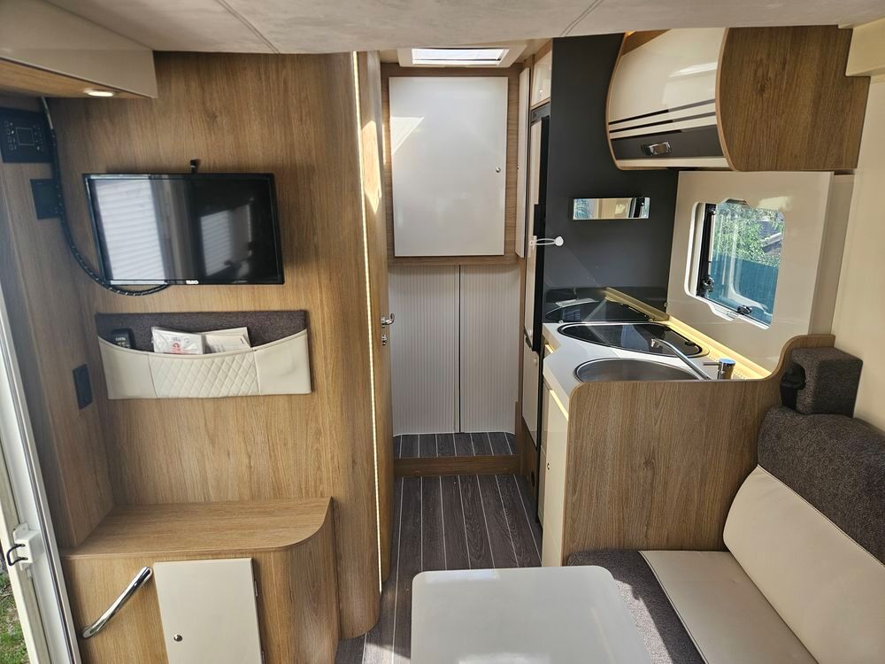  2022 occasion 83340 LE LUC