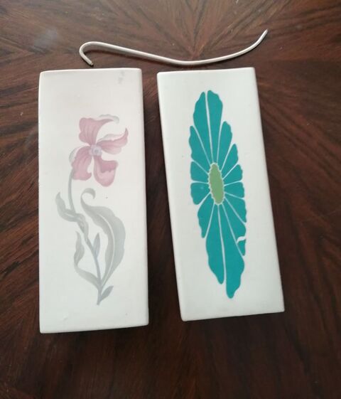 LOT DE 2 HUMIDIFICATEURS CRAMIQUE 6 Chieulles (57)