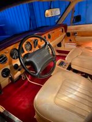 Silver Spur 1991 occasion 34300 Agde