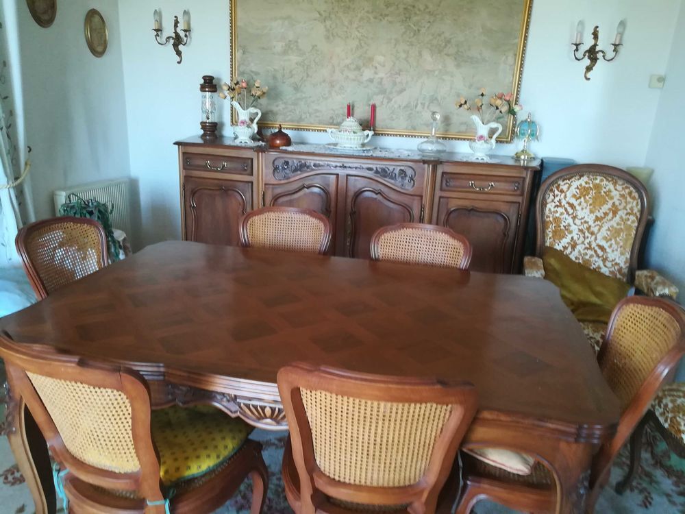 bahut de salle a manger Meubles