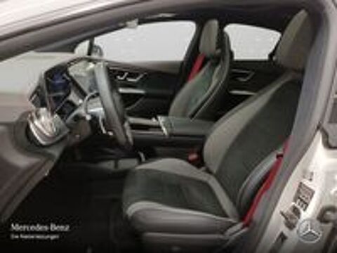 EQE 350 AMG Line 2022 occasion 69007 Lyon