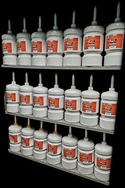 Savon Main P�te Lavante Nettoyage M�canique Atelier Voiture Moto D�tergent Fort 20 Neuvy-sur-Loire (58)