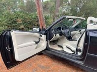 9-3 Cabriolet 1.9 TiD Vector A 2006 occasion 40140 Soustons