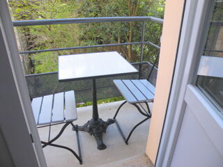  Appartement à louer 1 pièce 21 m²