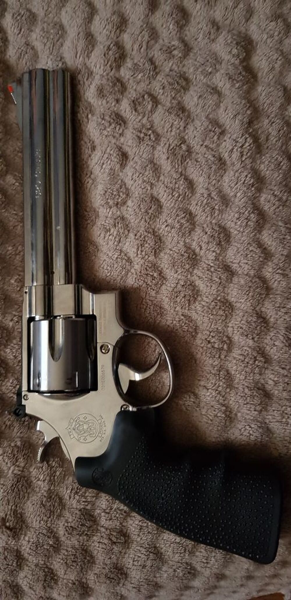Lot 2 armes air comprimes Sports