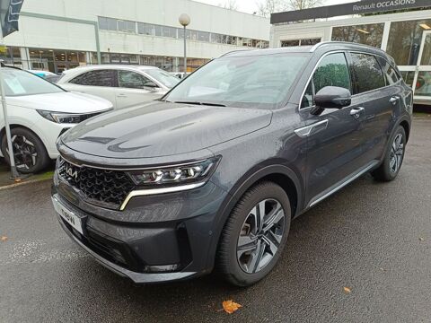 Annonce voiture Kia Sorento 39480 