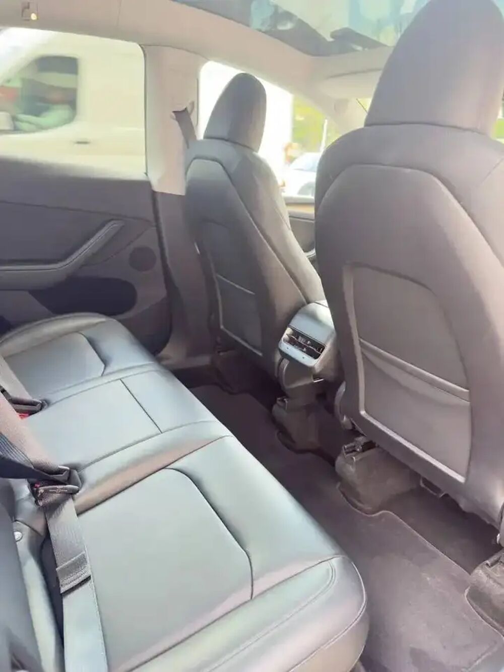 Model Y Performance Dual Motor awd 2023 occasion 35000 Rennes