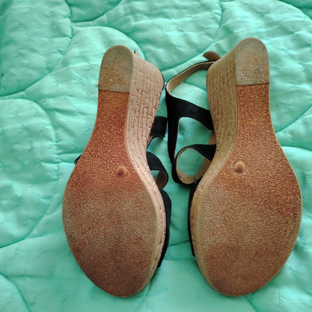 CHAUSSURES DE FEMME 37/38 Chaussures
