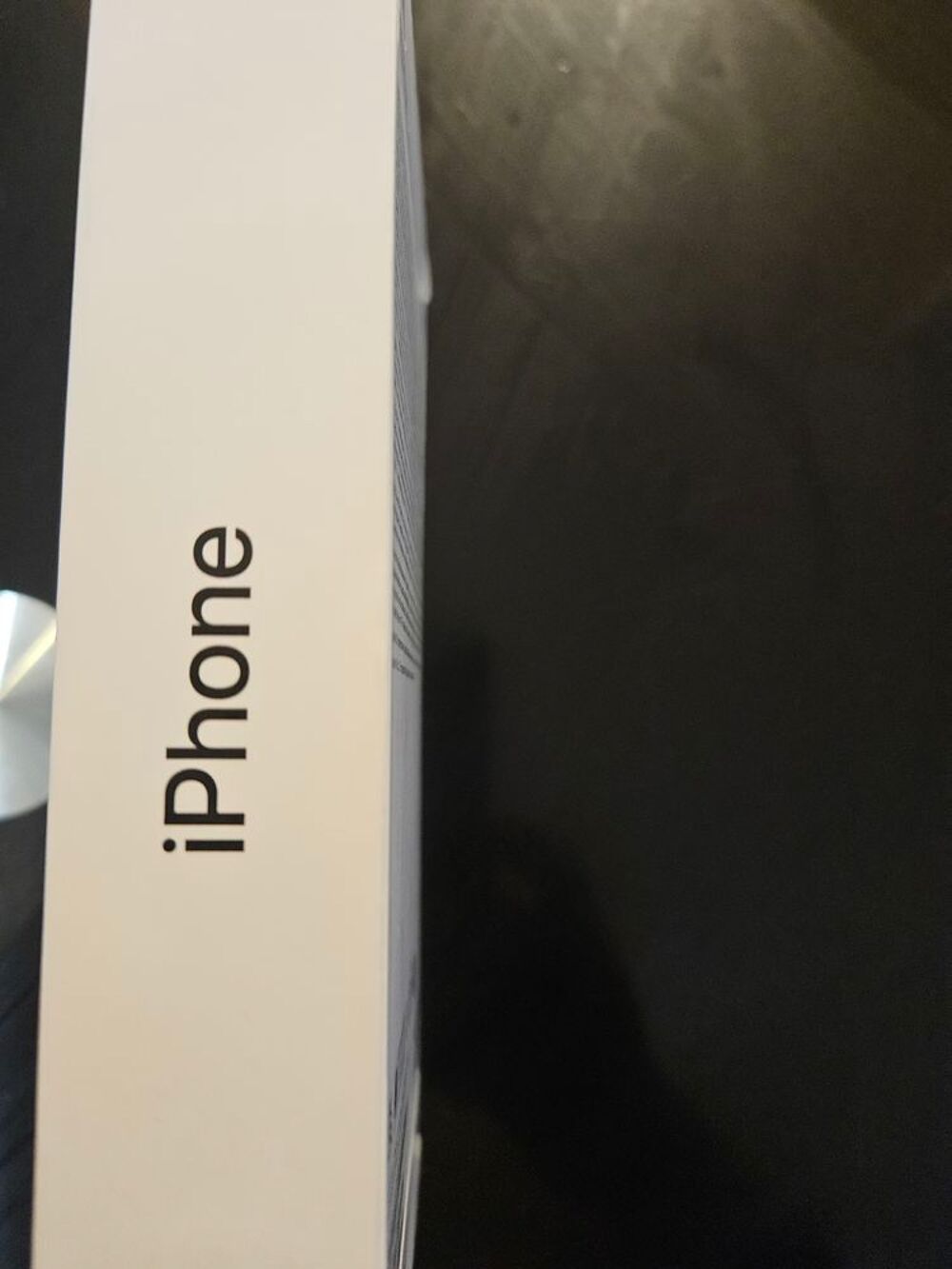 Iphone 15 pro max Téléphones et tablettes