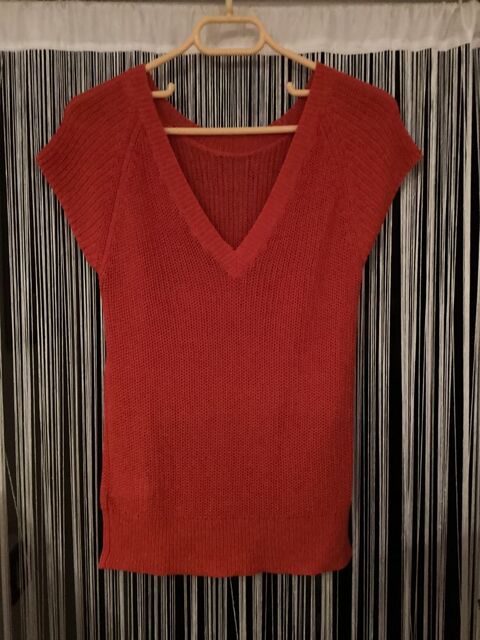 Pull CAROLL Neuf Vincennes (94)