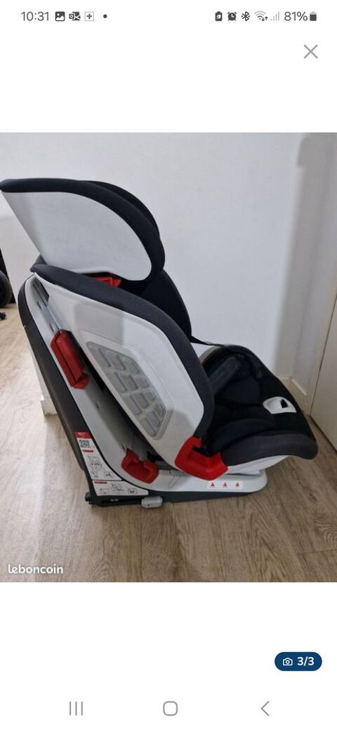 Siege auto fix youniverse 90 Aubervilliers (93)