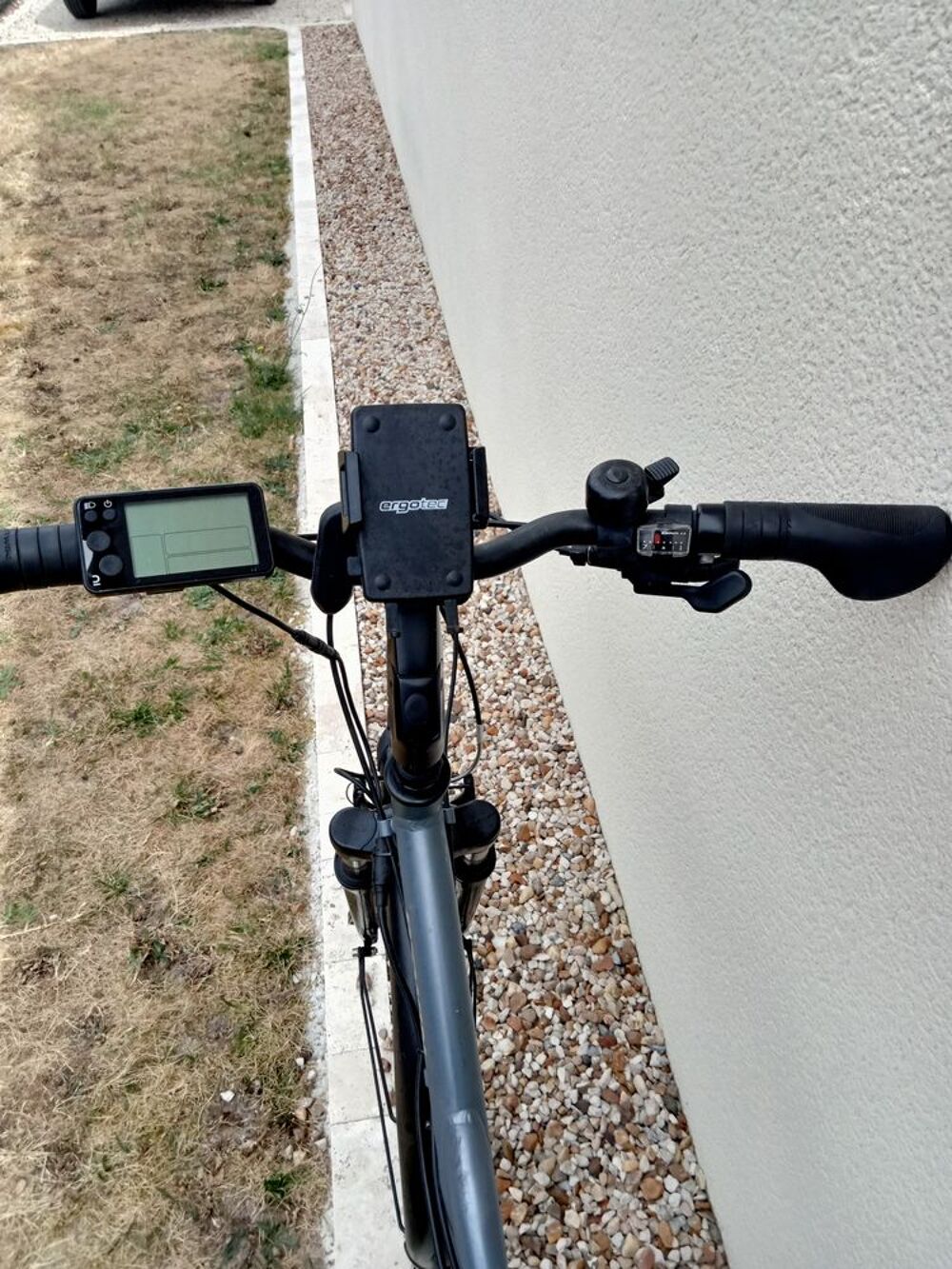 v&eacute;lo elec homme Vélos