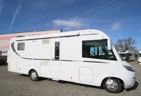 Annonce voiture PILOTE Camping car 68900 €