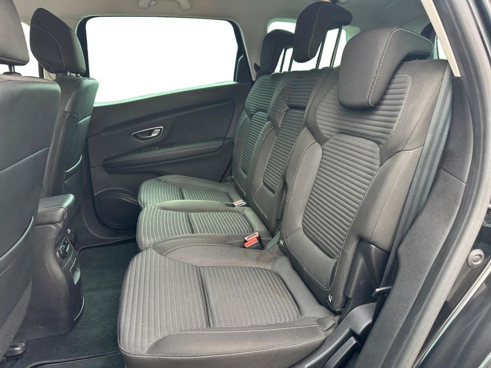 Grand scenic IV Grand Scenic Blue dCi 120 Business 2020 occasion 91310 Montlh&eacute;ry
