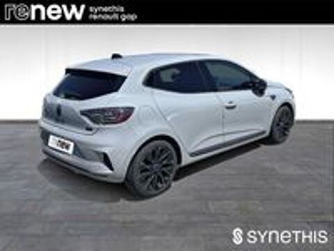 Clio V Clio E-Tech full hybrid 145 Esprit Alpine 2023 occasion 05000 Gap