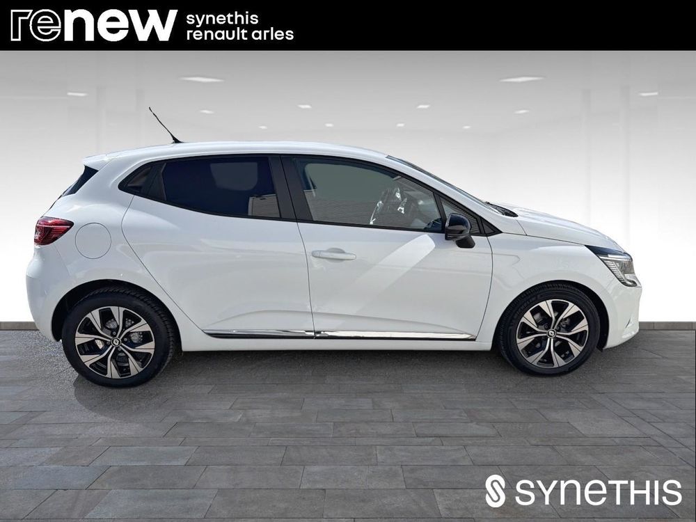 Clio V Clio TCe 100 GPL Evolution 2023 occasion 13200 Arles