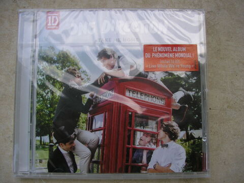 CD One Direction 7 N�mes (30)