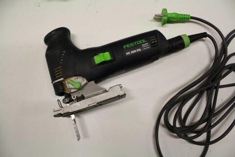 Scie Sauteuse Festool / Livraison 10 Lyon 4 (69)