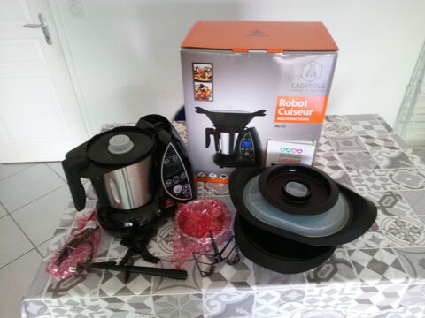 Robot cuiseur laguiole NEUF 820 Pechbonnieu (31)