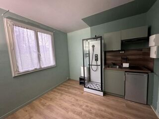  Appartement à vendre 2 pièces 20 m²