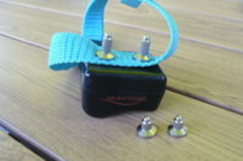   COLLIER ANTI-ABOIEMENT CANICALM FIRST. 