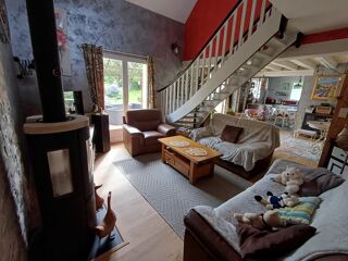  Maison � vendre 9 pi�ces 147 m�