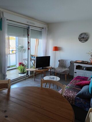  Appartement à vendre 2 pièces 50 m²