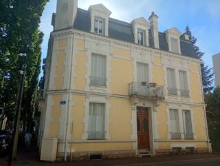  Appartement à vendre 2 pièces 62 m² Vichy