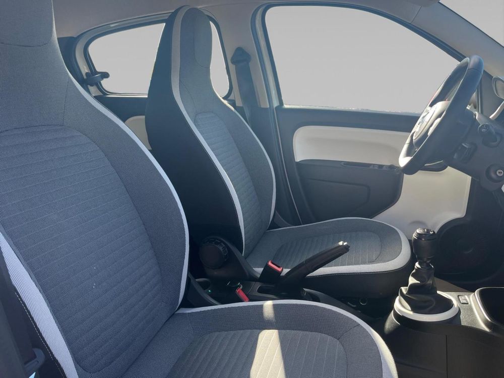 Twingo III SCe 65 Equilibre 2022 occasion 08300 Rethel