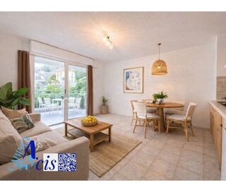  Appartement à vendre 2 pièces 47 m²