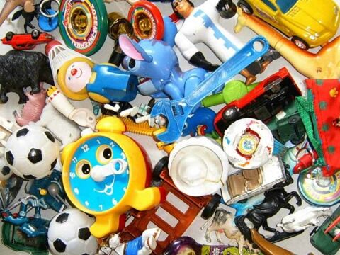 BOURSE AUX JOUETS LE 26 NOVEMBRE 2023 A 
BOURSE AUX JOUET Salaunes (33)