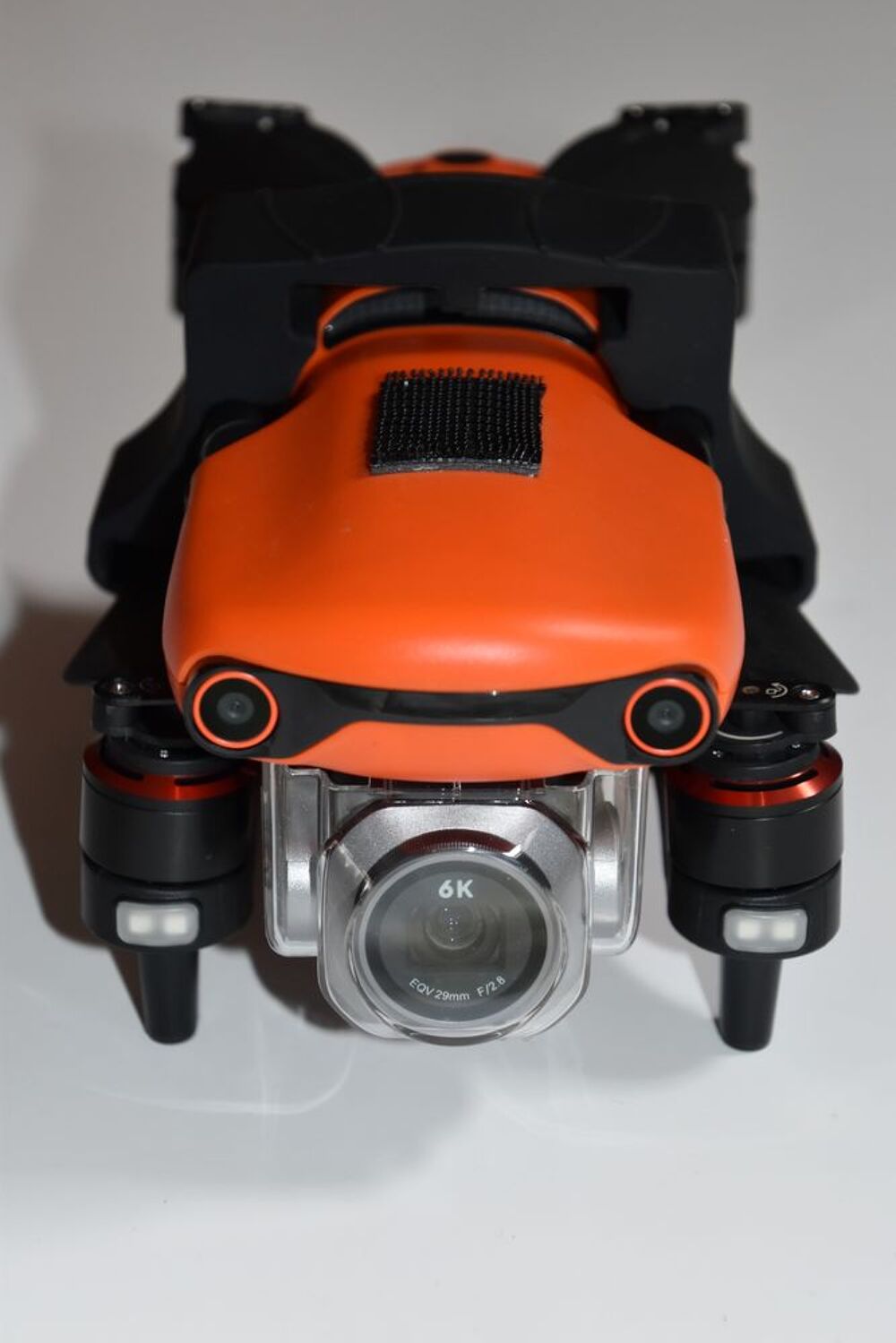 Drone Evo 2 Pro 6K peu servi, en tr&egrave;s bon &eacute;tat Photos/Video/TV