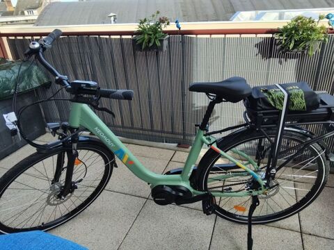 A SAISIR VELO NEUF Le Mans (72)