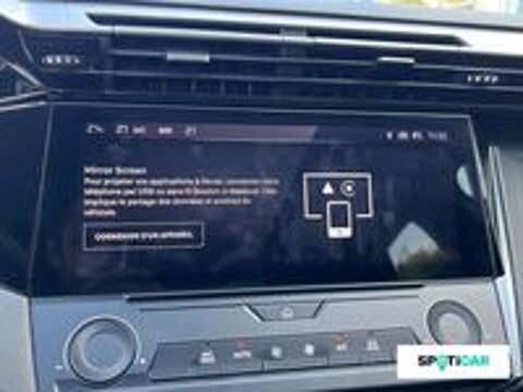 308 PHEV 180 e-EAT8 Active Pack 2022 occasion 46000 Cahors
