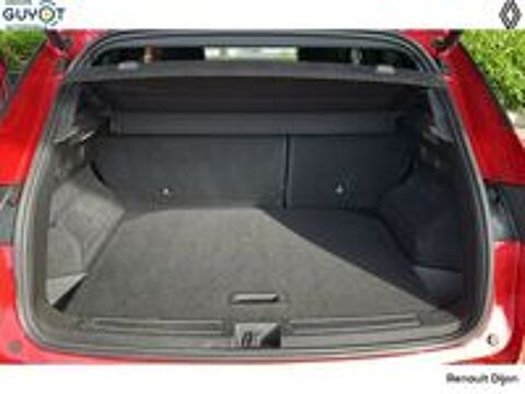 Austral E-Tech hybrid 200 Techno esprit Alpine 2023 occasion 21000 Dijon