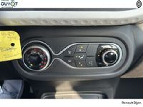 Twingo III Achat Int&eacute;gral - 21 Life 2022 occasion 21000 Dijon
