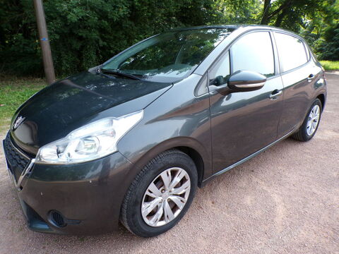 Peugeot 208 1.2VTi 82CH PACK CONFORT