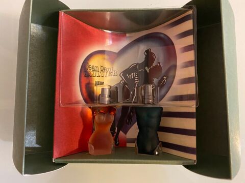 Parfum miniature 35 Bessi�res (31)