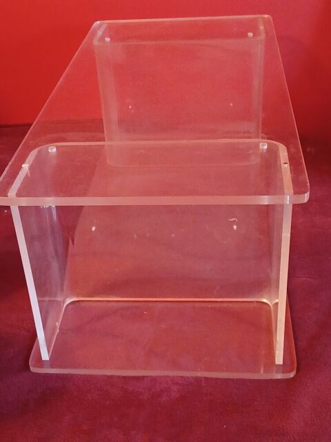 Table basse plexiglace Orsay (91)