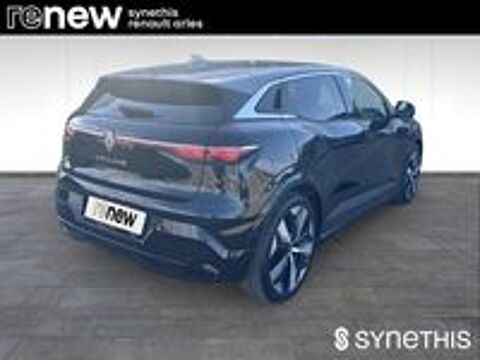 M&eacute;gane Megane E-Tech EV60 220 ch super charge Techno 2023 occasion 13200 Arles