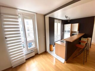  Appartement à louer 2 pièces 1 m²
