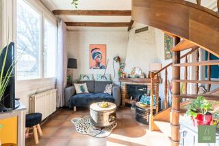  Maison à vendre 5 pièces 80 m²