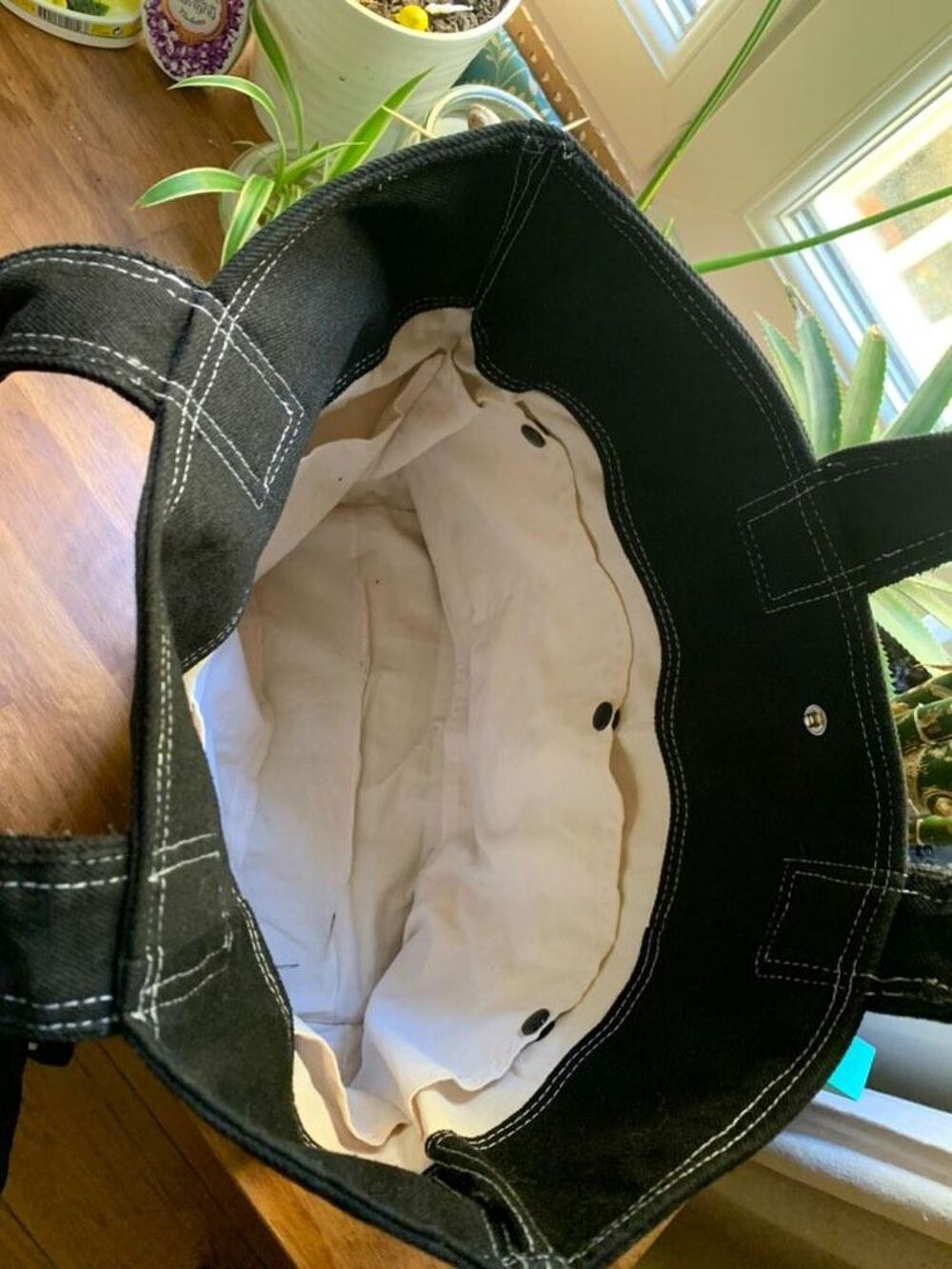 Sac &agrave; main Vêtements