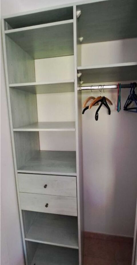 aménagement de placard Pignans (83)
