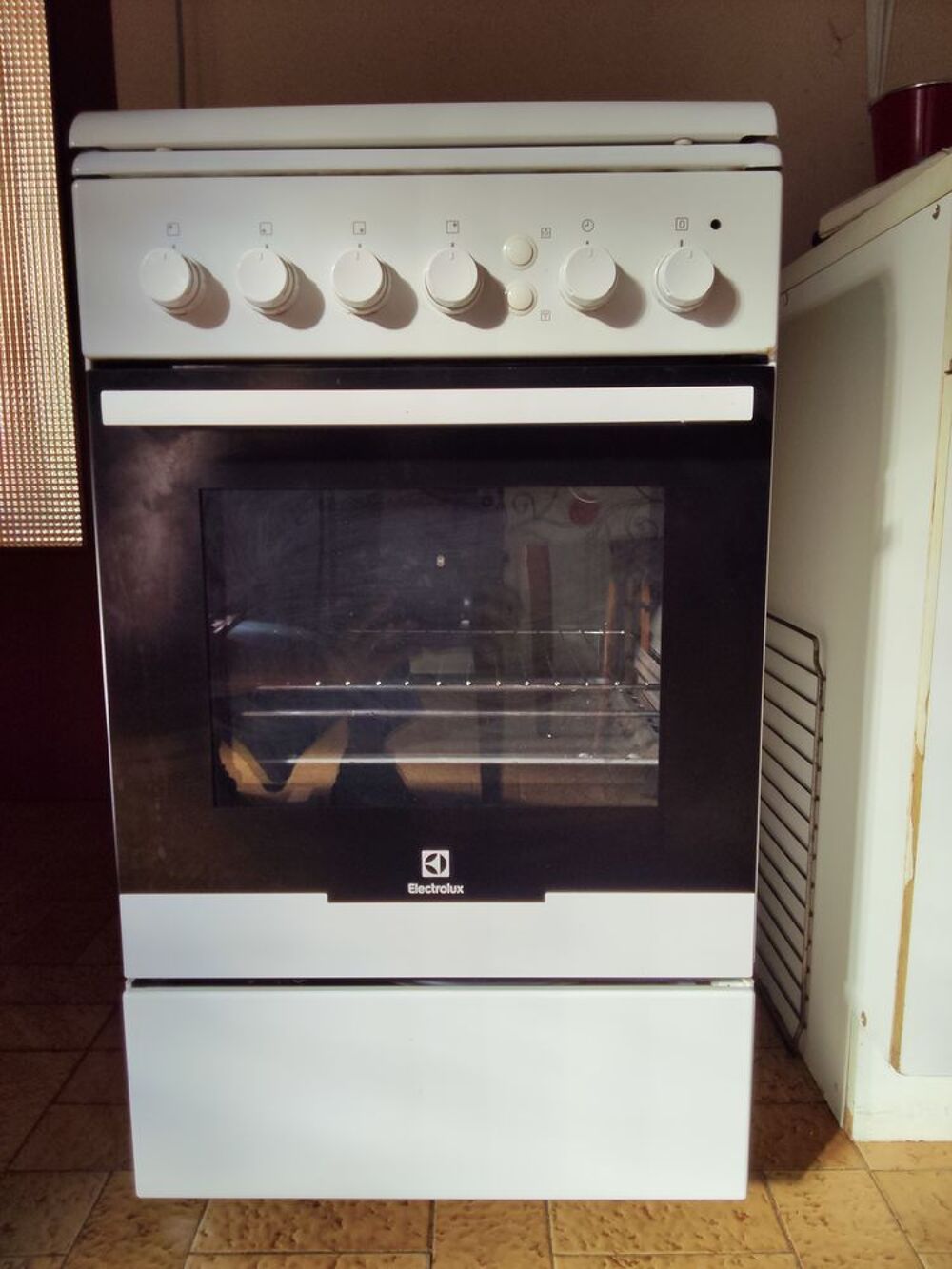 Cuisini&egrave;re Electroménager