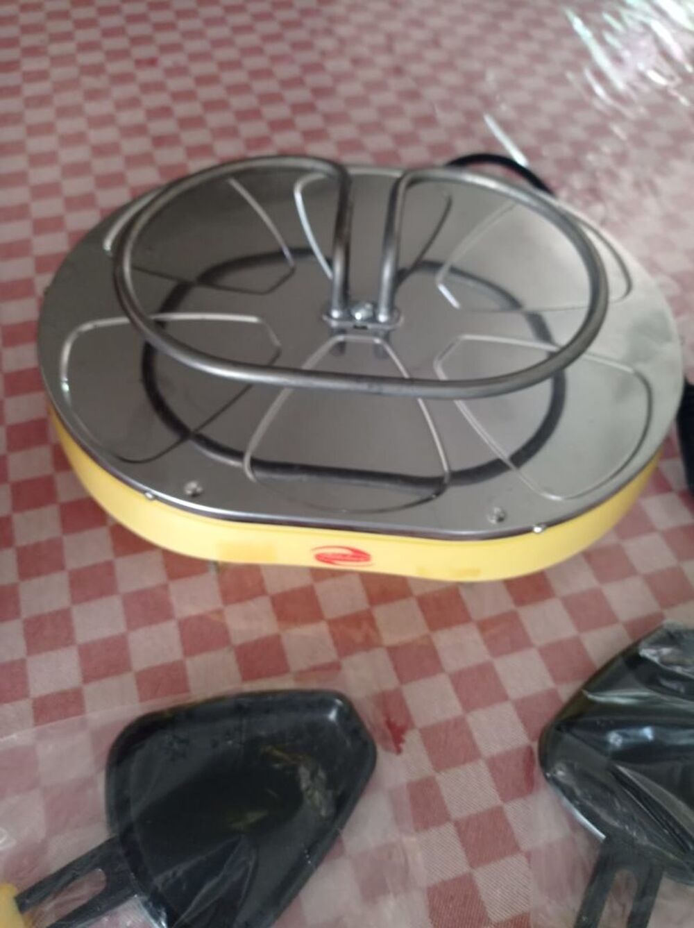 petit &eacute;lectrom&eacute;nager Electrom�nager