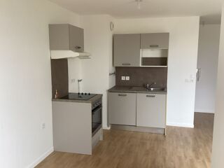  Appartement � vendre 3 pi�ces 51 m� 